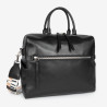 Grand sac polochon Donna Linea par Lancaster | Gandy.fr
