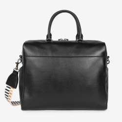 Grand sac polochon Donna Linea par Lancaster | Gandy.fr