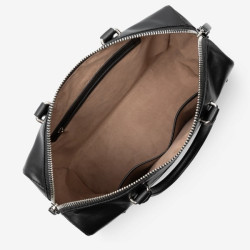 Grand sac polochon Donna Linea par Lancaster | Gandy.fr