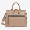 Grand sac polochon Donna Linea par Lancaster | Gandy.fr