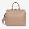 Grand sac polochon Donna Linea par Lancaster | Gandy.fr