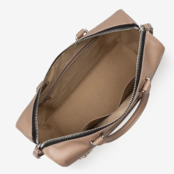 Grand sac polochon Donna Linea par Lancaster | Gandy.fr