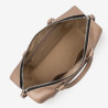 Grand sac polochon Donna Linea par Lancaster | Gandy.fr