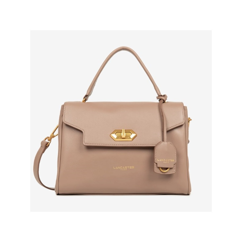 Petit sac à main Donna Grace par Lancaster | Gandy.fr