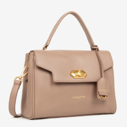 Petit sac à main Donna Grace par Lancaster | Gandy.fr