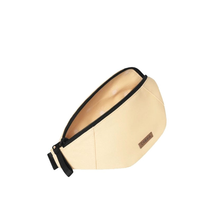 Petit sac banane réversible Belt Bag par Cabaïa | Gandy.fr