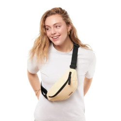 Petit sac banane réversible Belt Bag par Cabaïa | Gandy.fr