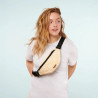 Petit sac banane réversible Belt Bag par Cabaïa | Gandy.fr