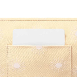 Petit sac banane réversible Belt Bag par Cabaïa | Gandy.fr