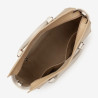 Sac à main cabas Smooth de Lancaster | Gandy.fr