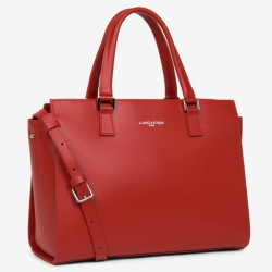 Sac à main cabas Smooth de Lancaster | Gandy.fr