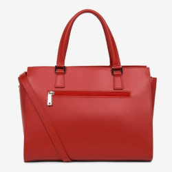 Sac à main cabas Smooth de Lancaster | Gandy.fr