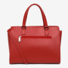 Sac à main cabas Smooth de Lancaster | Gandy.fr