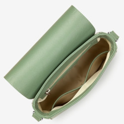 Sac trotteur Milano Bao par Lancaster | Gandy.fr