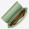 Sac trotteur Milano Bao par Lancaster | Gandy.fr