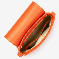 Sac trotteur Milano Bao par Lancaster | Gandy.fr