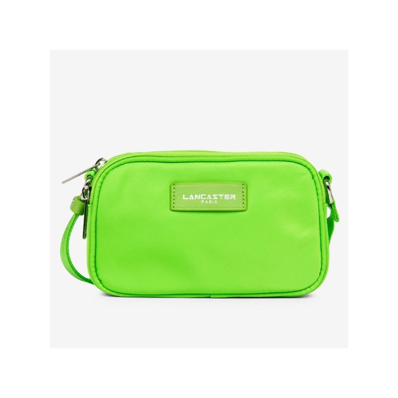 Lancaster Paris - Mini Sac Trotteur Basic Vita