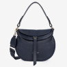 Sac besace à bandoulière Dune par Lancaster  | Gandy.fr