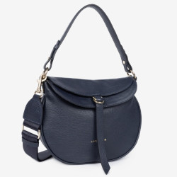 Sac besace à bandoulière Dune par Lancaster  | Gandy.fr