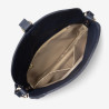 Sac besace à bandoulière Dune par Lancaster  | Gandy.fr