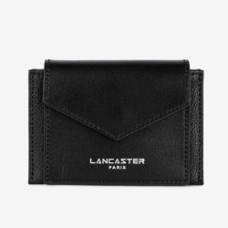 Porte-cartes en cuir Maya de Lancaster | Gandy.fr
