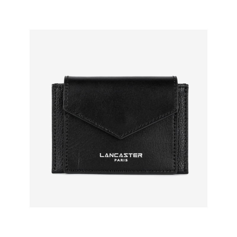 Porte-cartes en cuir Maya de Lancaster | Gandy.fr