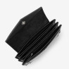 Porte-cartes en cuir Maya de Lancaster | Gandy.fr