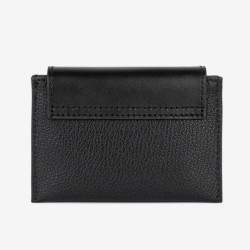 Porte-cartes en cuir Maya de Lancaster | Gandy.fr