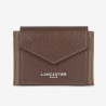 Porte-cartes en cuir Maya de Lancaster | Gandy.fr