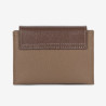Porte-cartes en cuir Maya de Lancaster | Gandy.fr