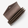 Porte-cartes en cuir Maya de Lancaster | Gandy.fr