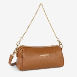 Lancaster - Sac trotteur zippé Milano Ana