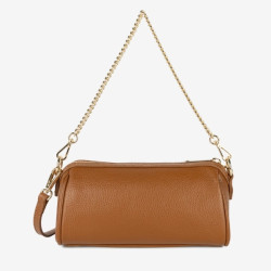 Lancaster - Sac trotteur zippé Milano Ana