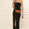 Lancaster - Sac trotteur zippé Milano Ana