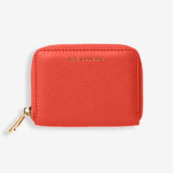 Mac Douglas - porte-monnaie zippé Cutter Romy
