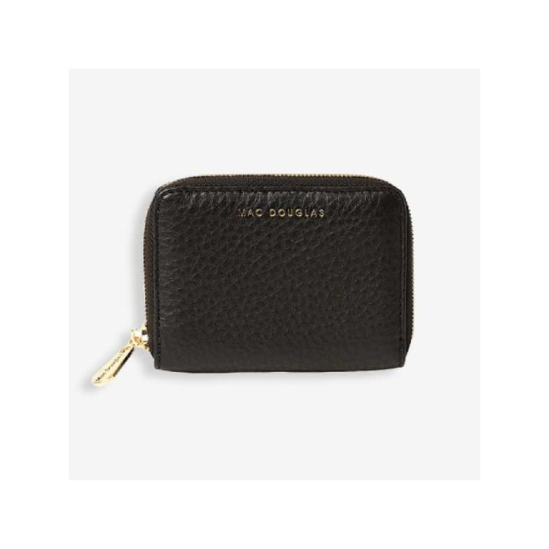 mac douglas – porte monnaie buni cutter zippe