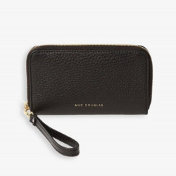 Portefeuille en cuir Goliath Romy par Mac Douglas | Gandy.fr