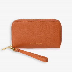 Portefeuille en cuir Goliath Romy par Mac Douglas | Gandy.fr