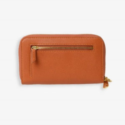 Portefeuille en cuir Goliath Romy par Mac Douglas | Gandy.fr