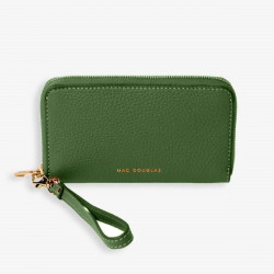 Portefeuille en cuir Goliath Romy par Mac Douglas | Gandy.fr