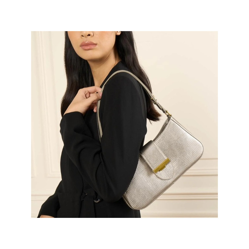 Sac besace Exo ILY par Lancaster | Gandy.fr