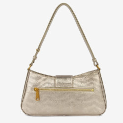 Sac besace Exo ILY par Lancaster | Gandy.fr