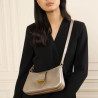Sac besace Exo ILY par Lancaster | Gandy.fr