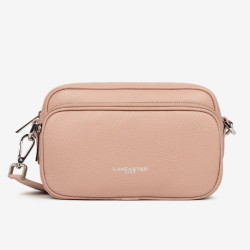 Grand sac trotteur Milano Ana de Lancaster | Gandy.fr