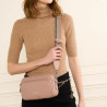 Grand sac trotteur Milano Ana de Lancaster | Gandy.fr