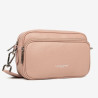 Grand sac trotteur Milano Ana de Lancaster | Gandy.fr