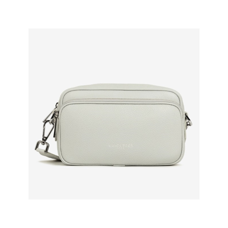 Grand sac trotteur Milano Ana de Lancaster | Gandy.fr