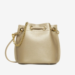 Petit sac bourse Alba Double de Lancaster | Gandy.fr