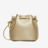 Petit sac bourse Alba Double de Lancaster | Gandy.fr