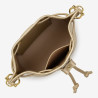 Petit sac bourse Alba Double de Lancaster | Gandy.fr